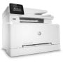 Urządzenie wielofunkcyjne laserowe kolor HP Color LaserJet Pro MFP M282nw 7KW72A