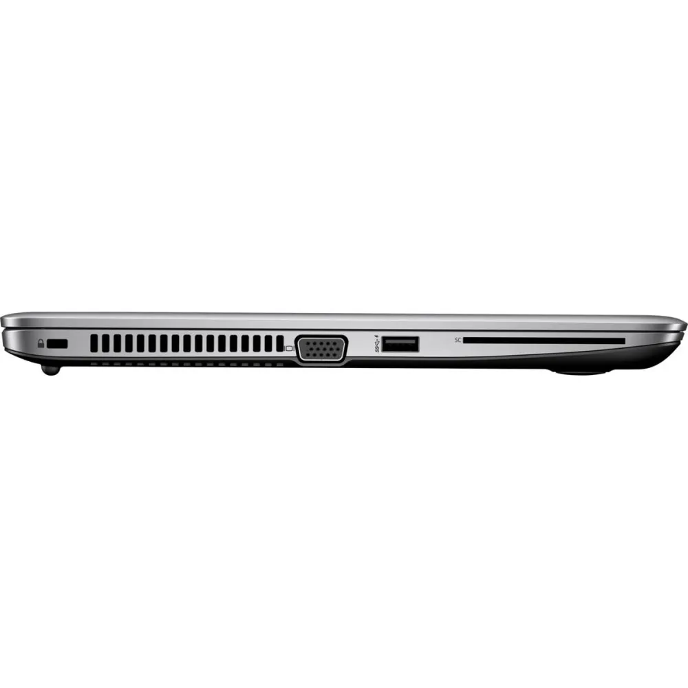 Laptop HP EliteBook 840 G3 T9X33EA - i7-6500U/14" FHD/RAM 8GB/SSD 256GB/Czarno-srebrny/Windows 7 Professional/3 lata Carry-in