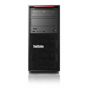 Stacja robocza Lenovo ThinkStation P320 30BH0019PB - zdjęcie poglądowe 4