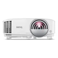 Projektor Benq MW809STH, 9H.JMF77.13E | Sklep ITnes.pl, IT for BUSINESS