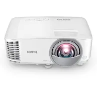 Projektor Benq MW809STH, 9H.JMF77.13E | Sklep ITnes.pl, IT for BUSINESS