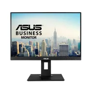 Monitor ASUS Business BE24WQLB 90LM04V1-B01370, 24,1", 1920x1200 (WUXGA), 60Hz, 16:10, IPS, 5 ms, pivot, Czarny | Sklep ITnes.pl
