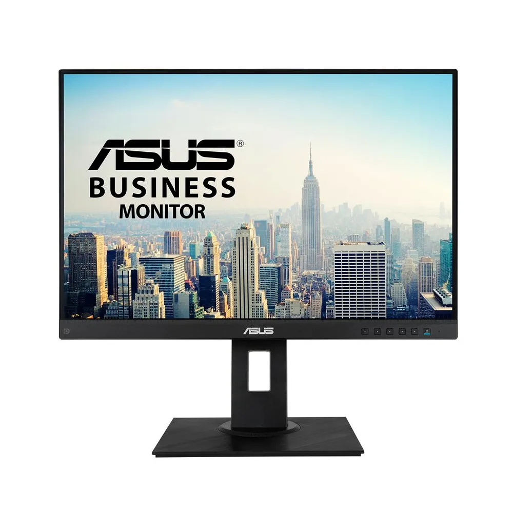 Monitor ASUS Business BE24WQLB 90LM04V1-B01370 - zdjęcie poglądowe 7 Monitor ASUS Business BE24WQLB 90LM04V1-B01370 - zdjęcie poglądowe 7
