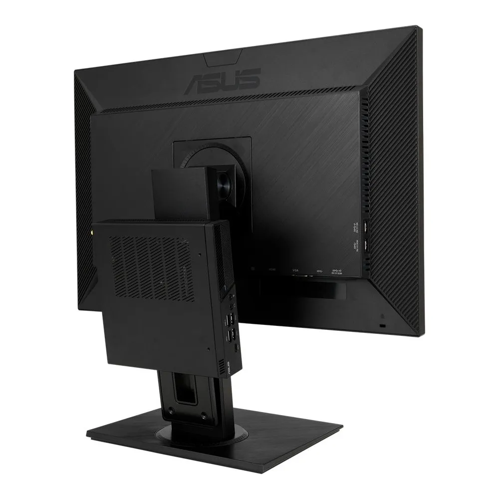 Zdjęcie produktu Monitor ASUS Business BE24WQLB 90LM04V1-B01370 - 24,1"/1920x1200 (WUXGA)/75Hz/16:10/IPS/5 ms/pivot/Czarny