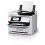 Urządzenie wielofunkcyjne atramentowe mono Epson WorkForce Pro WF-M5899DWF C11CK76401