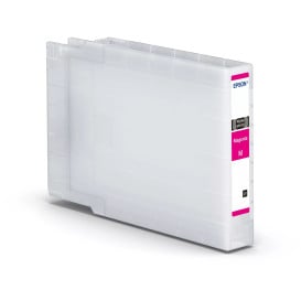 Tusz Epson WF-C81xx/WF-C86xx XXL Magenta C13T04A340 - Oryginał, 8000 stron