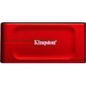 Dysk zewnętrzny SSD 1 TB Kingston XS1000 SXS1000R, 1000G - zdjęcie poglądowe 4