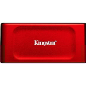 Dysk zewnętrzny SSD 1 TB Kingston XS1000 SXS1000R, 1000G - zdjęcie poglądowe 4
