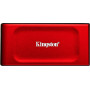 Dysk zewnętrzny SSD 2 TB Kingston XS1000 SXS1000R, 2000G - zdjęcie poglądowe 4