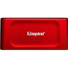 Dysk zewnętrzny SSD 2 TB Kingston XS1000 SXS1000R, 2000G - zdjęcie poglądowe 4