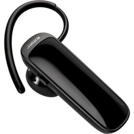 Słuchawka bluetooth Jabra Talk 25 SE 100-92310901-60 - Czarna