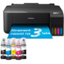 Drukarka atramentowa Epson EcoTank L1270 C11CJ71407