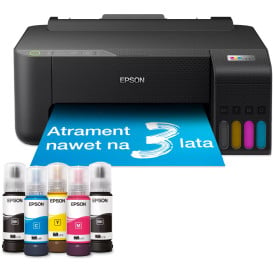 Drukarka atramentowa Epson EcoTank L1270 C11CJ71407