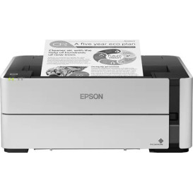 Drukarka atramentowa mono Epson EcoTank M1180 C11CG94403