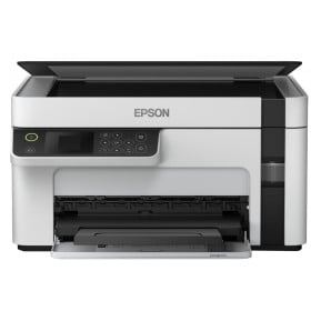 Urządzenie wielofunkcyjne atramentowe mono Epson EcoTank M2120 C11CJ18402