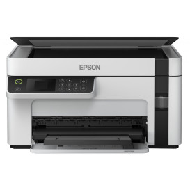 Urządzenie wielofunkcyjne atramentowe mono Epson EcoTank M2120 C11CJ18402