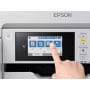 Urządzenie wielofunkcyjne atramentowe mono Epson EcoTank Pro M15180 C11CJ41406