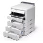 Urządzenie wielofunkcyjne atramentowe mono Epson WorkForce Pro WF-M5399DW C11CK77401