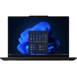 Laptop Lenovo ThinkPad T14s Gen 6 AMD 21M10000PB - Ryzen AI 7 PRO 360/14" WUXGA IPS/RAM 64GB/SSD 512GB/5G/Windows 11 Pro/3OS-Pr