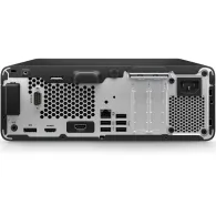Komputer HP Pro 400 G9 SFF 9H7N4ET - zdjęcie poglądowe 3