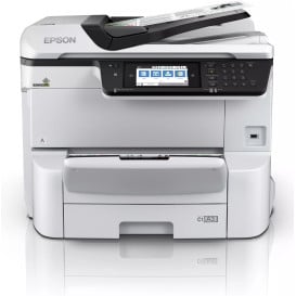 Drukarka atramentowa Epson WorkForce Pro WF-C8690DWF C11CG68401