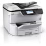 Drukarka atramentowa Epson WorkForce Pro WF-C8690DWF C11CG68401