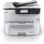 Urządzenie wielofunkcyjne atramentowe Epson WorkForce Pro WF-C8610DWF C11CG69401