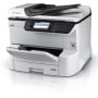 Urządzenie wielofunkcyjne atramentowe Epson WorkForce Pro WF-C8610DWF C11CG69401