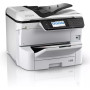 Urządzenie wielofunkcyjne atramentowe Epson WorkForce Pro WF-C8610DWF C11CG69401