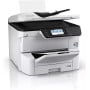 Urządzenie wielofunkcyjne atramentowe Epson WorkForce Pro WF-C8610DWF C11CG69401