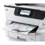 Urządzenie wielofunkcyjne atramentowe Epson WorkForce Pro WF-C8610DWF C11CG69401