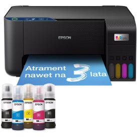 Urządzenie wielofunkcyjne atramentowe Epson EcoTank L3231 C11CJ68408