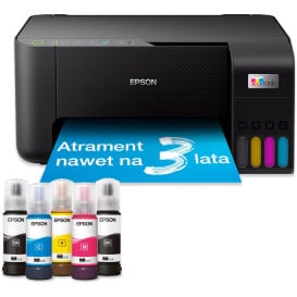 Urządzenie wielofunkcyjne atramentowe Epson EcoTank L3270 C11CJ67434