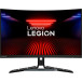 Monitor Lenovo Legion 67B6GAC1EU - 27"/1920x1080 (Full HD)/240Hz(Overclockto280Hz)Hz/zakrzywiony/VA/FreeSync/HDR/6 ms/pivot