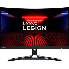 Monitor Lenovo Legion R27fc-30 67B6GAC1EU - 27"/1920x1080 (FHD)/240Hz(Overclockto280Hz)Hz/zakrzywiony/VA/FreeSync/HDR/6 ms/pivot