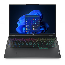 Laptop Lenovo Legion Pro 7 16ARX8H 82WS0013PB - Ryzen 9 7945HX/16" WQXGA IPS HDR/RAM 32GB/1TB/GF RTX 4080/Szary/Win 11 Home/2CI