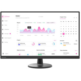 Monitor Lenovo D32-40 66FCGAC2EU - zdjęcie poglądowe 8