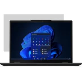 Filtr prywatyzacyjny Lenovo 3M 13,0" Privacy Filter 4XJ1K79629 - Przezroczysty, do X13 Yoga Gen 4