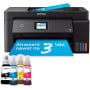 Urządzenie wielofunkcyjne atramentowe Epson EcoTank L14150 C11CH96402