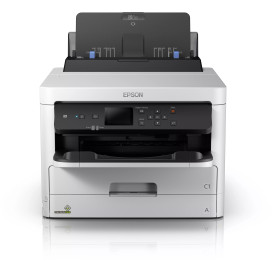 Drukarka atramentowa mono Epson WorkForce Pro WF-M5299DW C11CG07401