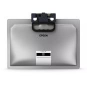 Tusz Epson do serii WF-M52xx/57xx XXL Black C13T966140 - Oryginał, 40000 stron