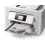 Urządzenie wielofunkcyjne atramentowe mono Epson WorkForce Pro WF-M4619DWF C11CK74401