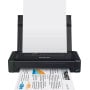 Drukarka mobilna atramentowa Epson WorkForce WF-100W C11CE05403