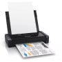 Drukarka mobilna atramentowa Epson WorkForce WF-100W C11CE05403