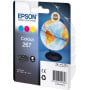 Tusz Epson 267 Globus Color C13T26704010 - Oryginał, 200 stron