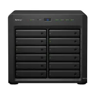 Serwer NAS Synology DiskStation DS3617XS - zdjęcie poglądowe 3