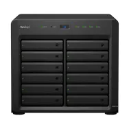 Serwer NAS Synology DiskStation DS3617XS - zdjęcie poglądowe 3