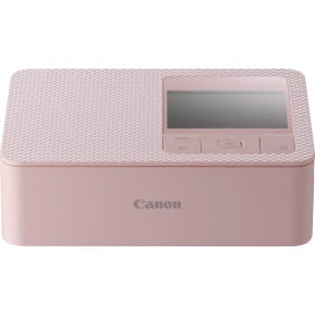 Drukarka mobilna fotograficzna Canon SELPHY CP1500 5541C002