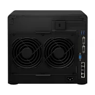 Serwer NAS Synology Desktop XS+/XS DS3617XS, Tower, Intel Xeon D-1527, 16GB RAM, 12 wnęk, hot-swap, 5 lat Carry-in | Sklep ITnes