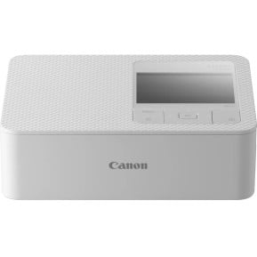 Drukarka mobilna fotograficzna Canon SELPHY CP1500 5540C003